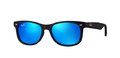 Ray Ban 0RJ9052S 100S55 JUNIOR NEW WAYFARER