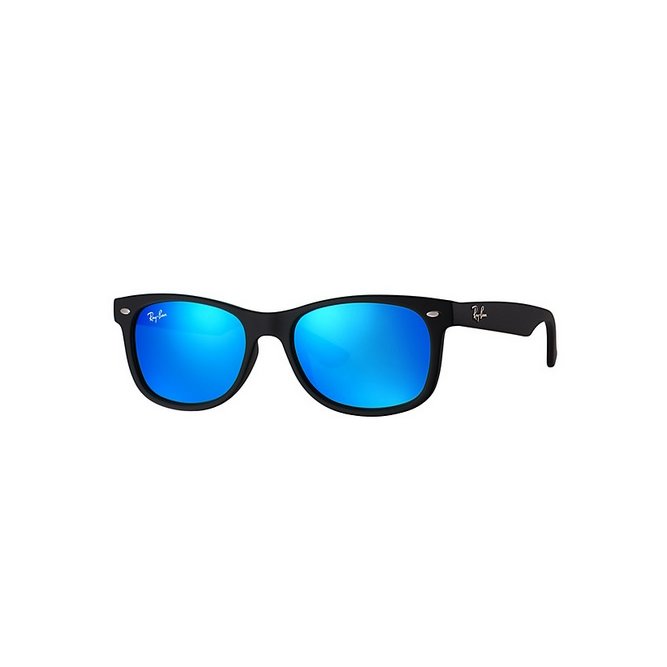 Ray Ban 0RJ9052S 100S55 JUNIOR NEW WAYFARER