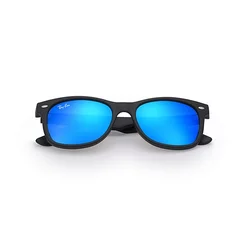 Ray Ban 0RJ9052S 100S55 JUNIOR NEW WAYFARER