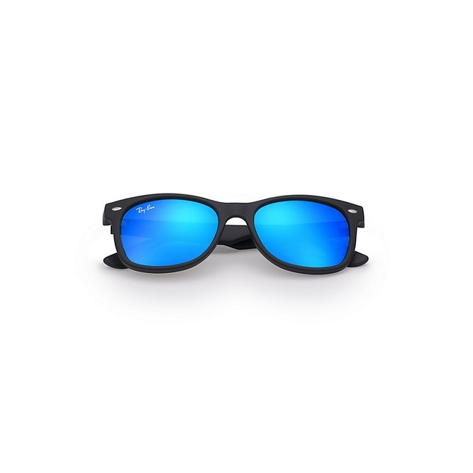 Ray Ban 0RJ9052S 100S55 JUNIOR NEW WAYFARER