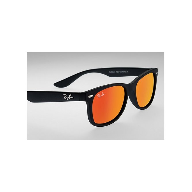 Ray Ban 0RJ9052S 100S6Q JUNIOR NEW WAYFARER