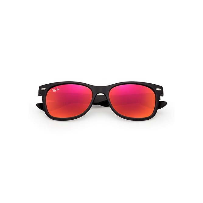 Ray Ban 0RJ9052S 100S6Q JUNIOR NEW WAYFARER