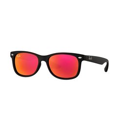 Ray Ban 0RJ9052S 100S6Q JUNIOR NEW WAYFARER