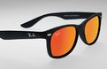 Ray Ban 0RJ9052S 100S6Q JUNIOR NEW WAYFARER