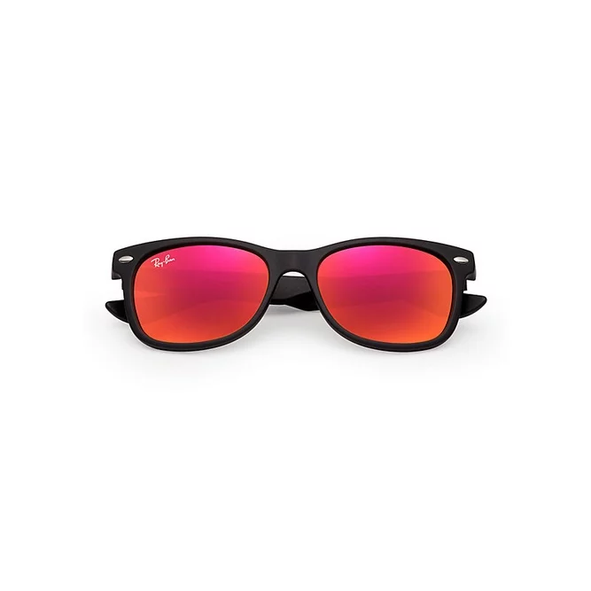 Ray Ban 0RJ9052S 100S6Q JUNIOR NEW WAYFARER