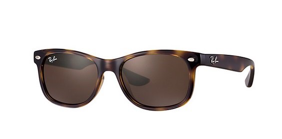 Ray Ban 0RJ9052S 152/73 JUNIOR NEW WAYFARER