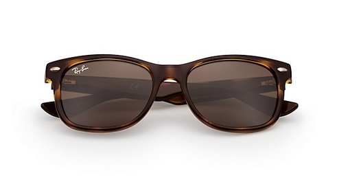 Ray Ban 0RJ9052S 152/73 JUNIOR NEW WAYFARER