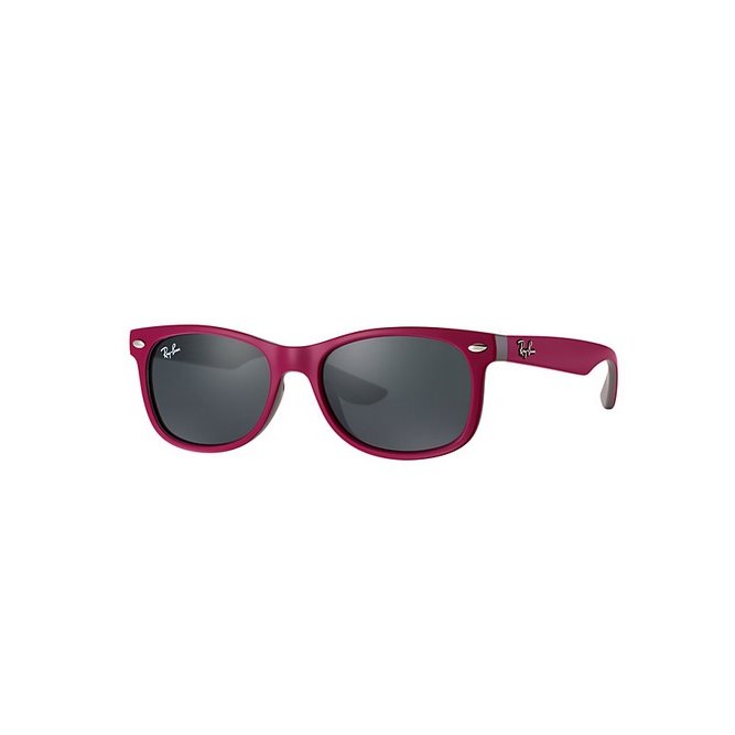 Ray Ban 0RJ9052S 177/87 JUNIOR NEW WAYFARER