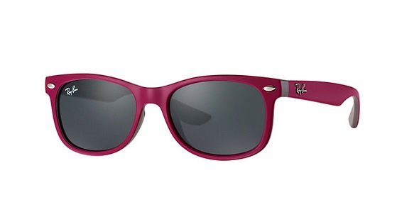 Ray Ban 0RJ9052S 177/87 JUNIOR NEW WAYFARER