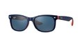 Ray Ban 0RJ9052S 178/80 JUNIOR NEW WAYFARER