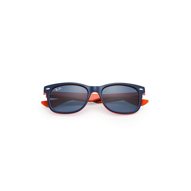 Ray Ban 0RJ9052S 178/80 JUNIOR NEW WAYFARER