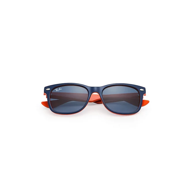 Ray Ban 0RJ9052S 178/80 JUNIOR NEW WAYFARER