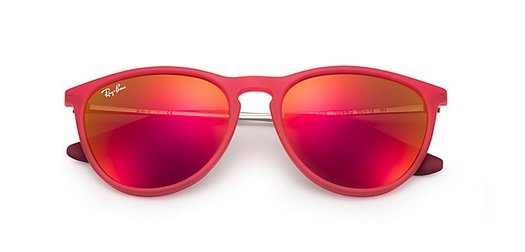 Ray Ban 0RJ9060S 70096Q JUNIOR ERIKA