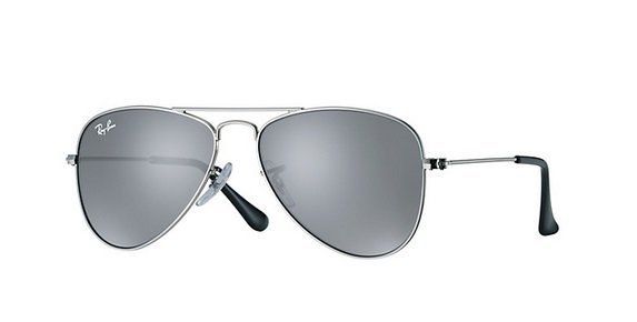 Ray Ban 0RJ9506S 212/6G JUNIOR AVIATOR