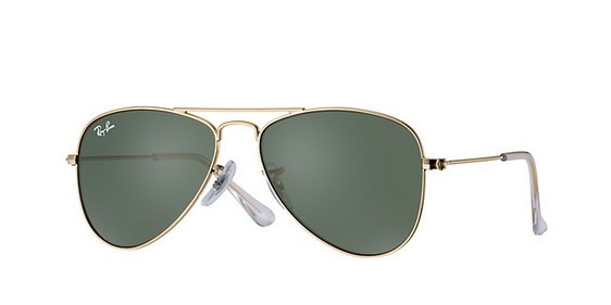 Ray Ban 0RJ9506S 223/71 JUNIOR AVIATOR