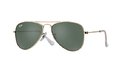 Ray Ban 0RJ9506S 223/71 JUNIOR AVIATOR