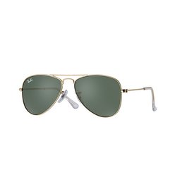 Ray Ban 0RJ9506S 223/71 JUNIOR AVIATOR