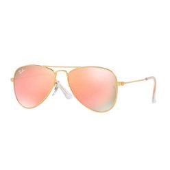 Ray Ban 0RJ9506S 249/2Y JUNIOR AVIATOR