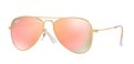 Ray Ban 0RJ9506S 249/2Y JUNIOR AVIATOR