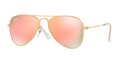 Ray Ban 0RJ9506S 249/2Y JUNIOR AVIATOR