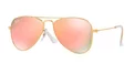 Ray Ban 0RJ9506S 249/2Y JUNIOR AVIATOR
