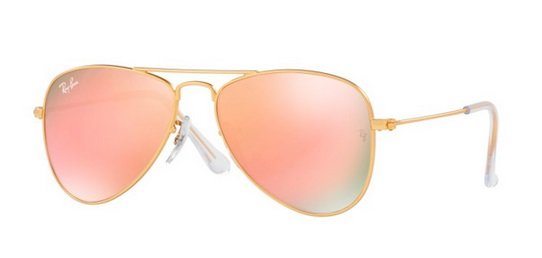 Ray Ban 0RJ9506S 249/2Y JUNIOR AVIATOR