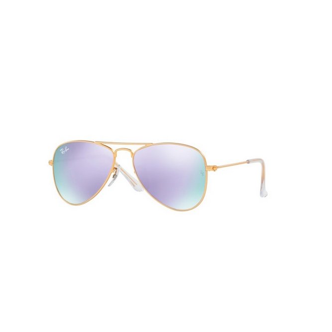 Ray Ban 0RJ9506S 249/4V JUNIOR AVIATOR