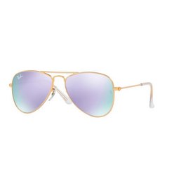 Ray Ban 0RJ9506S 249/4V JUNIOR AVIATOR