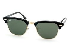 Ray-Ban Clubmaster RB 3016 W0365