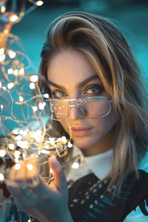 Ray-Ban okuliare s dioptrickými sklami Ray-Ban okuliare s dioptrickými sklami