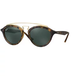 Retro okrúhle okuliare Ray-Ban Highstreet RB 4257 710/71