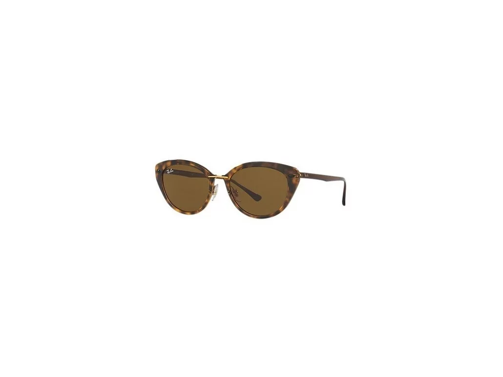 Retro okuliare Ray-Ban Novinky Havana Retro okuliare Ray-Ban Novinky Havana