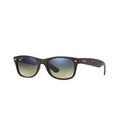 Retro okuliare Ray-Ban Wayfarer Matte RB 2132 894/76