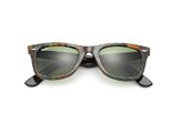 Retro okuliare Wayfarer za akciové ceny
