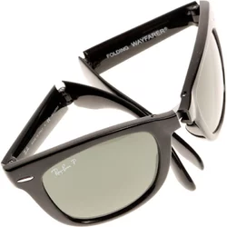 Skladacie retro okuliare Wayfarer Skladacie retro okuliare Wayfarer