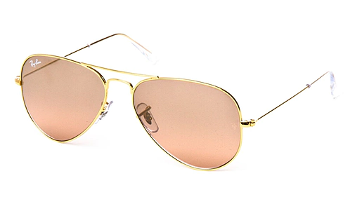 slnečné okuliare Aviator pilotky slnečné okuliare Aviator pilotky