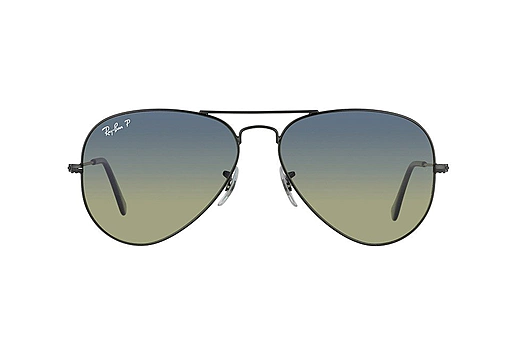 Slnečné okuliare Aviator, polarizačné okuliare