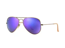 slnečné okuliare Aviator - za skvelú cenu