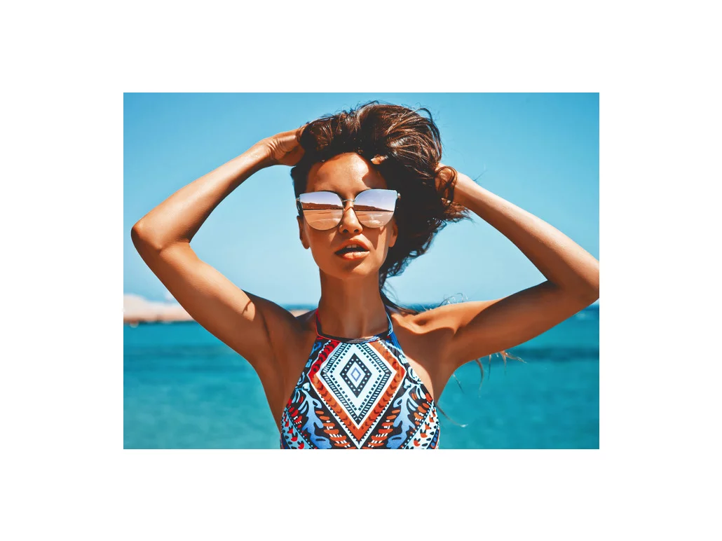 Slnečné okuliare Ray-Ban s polarizáciou Slnečné okuliare Ray-Ban s polarizáciou