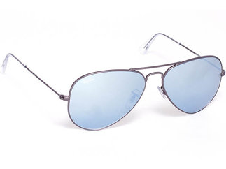 slnečné okuliare rayban Aviator