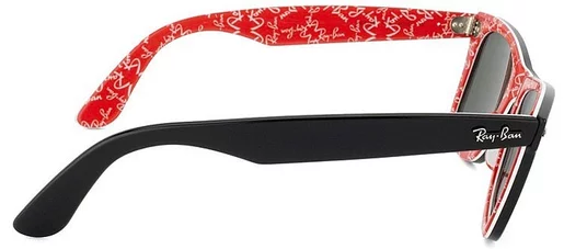 štýlové okuiare Wayfarer štýlové okuiare Wayfarer