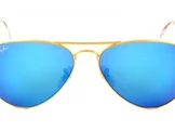 Štýlové okuliare Ray-Ban