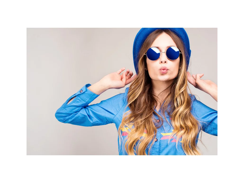Trendy slnečných okuliarov Ray-Ban Trendy slnečných okuliarov Ray-Ban